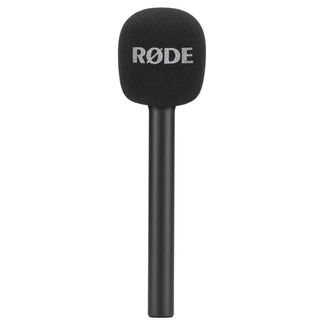 Rode Interview GO Ručni Adapter za Wireless GO - 3